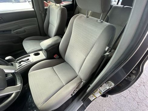 Used 2012 Toyota Tacoma PreRunner image 14