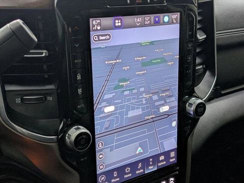 Used 2024 RAM 2500 Laramie image 13