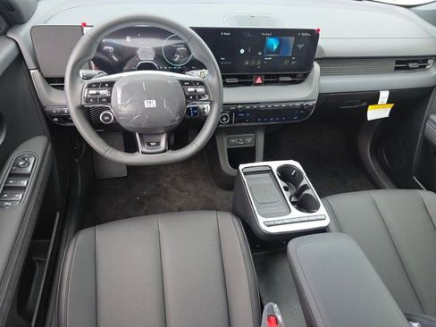 New 2025 Hyundai Ioniq 5 XRT image 3