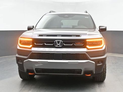 New 2026 Honda Passport TrailSport image 3