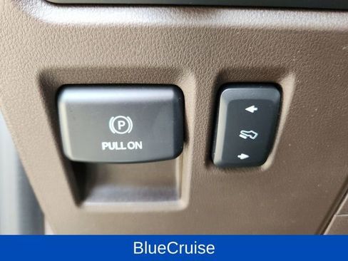 Used 2022 Ford F150 King Ranch w/ Equipment Group 601A High image 25