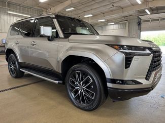 New 2026 Lexus GX 550 AWD/4WD video 1