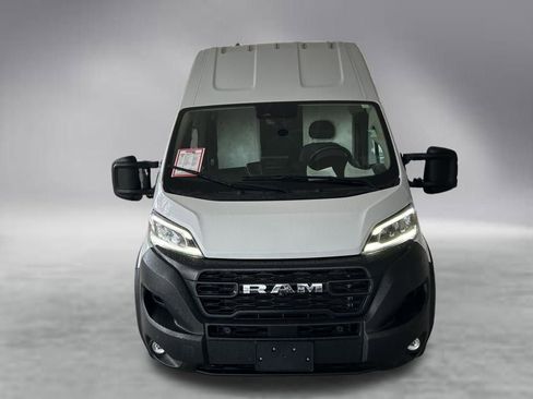 Used 2024 RAM ProMaster 3500 w/ Delivery Van Package FWD image 14