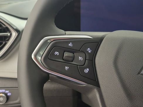 New 2026 Chevrolet TrailBlazer LT w/ LT Cold Weather Package FWD image 4