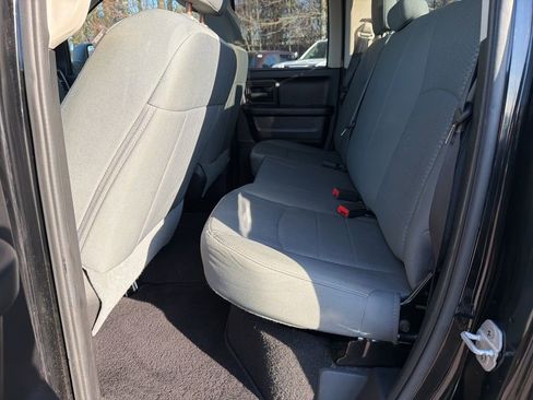 Used 2014 RAM 1500 Tradesman w/ Popular Equipment Group image 22