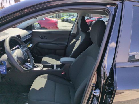 New 2026 Hyundai Kona SEL Sport FWD image 16