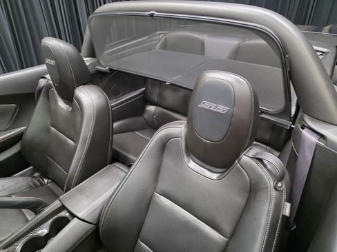 Used 2011 Chevrolet Camaro SS w/ RS Package RWD image 19