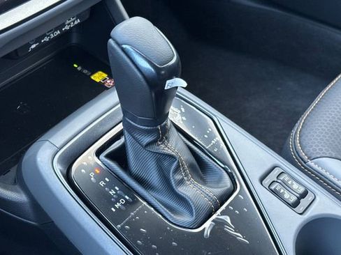 New 2025 Subaru Crosstrek 2.5i Wilderness w/ Wilderness Package image 18