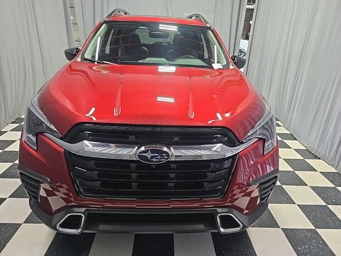 New 2026 Subaru Ascent Touring image 2