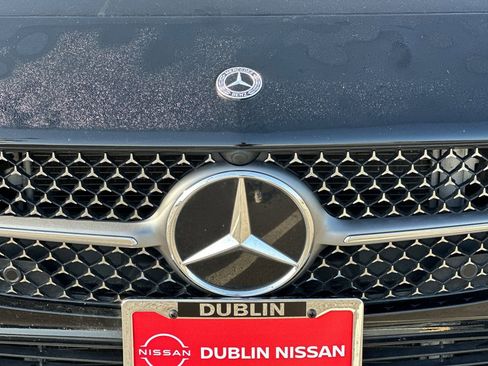 Used 2025 Mercedes-Benz CLA 250 image 46