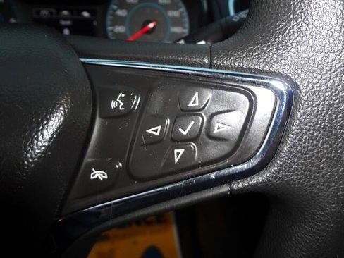 Used 2018 Chevrolet Cruze LT image 22