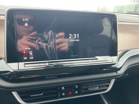 New 2026 Volkswagen Atlas SE AWD/4WD image 18