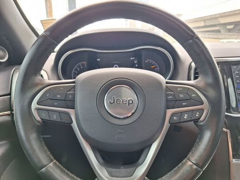 Used 2022 Jeep Grand Cherokee Limited AWD/4WD image 20