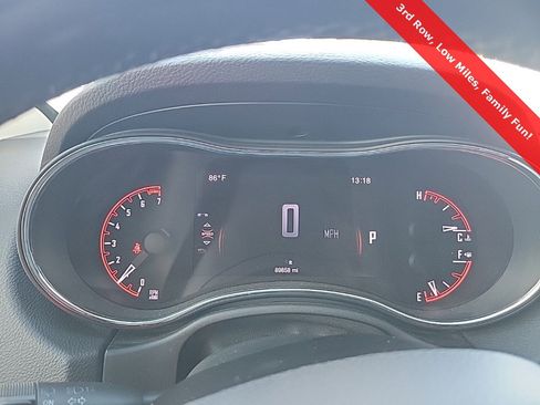 Used 2015 Dodge Durango SXT w/ Quick Order Package 23B image 30