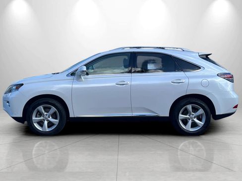 Used 2015 Lexus RX 350 AWD image 5