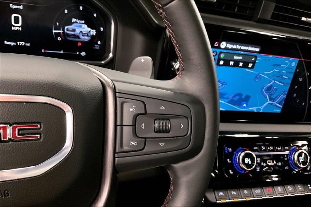 Used 2026 GMC Sierra 1500 AT4X AWD/4WD image 28