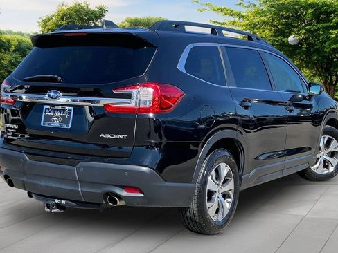 Used 2023 Subaru Ascent Premium w/ Convenience Package AWD/4WD image 6
