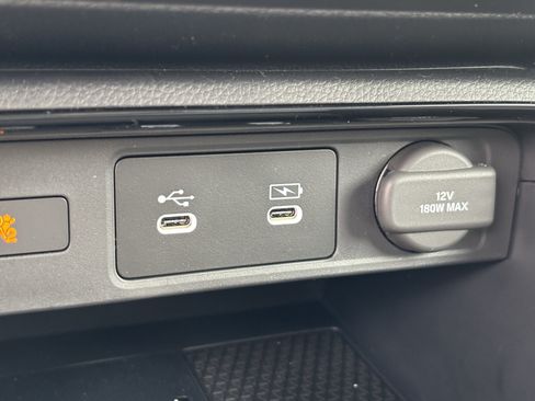 Used 2026 Honda CR-V Sport-L image 21