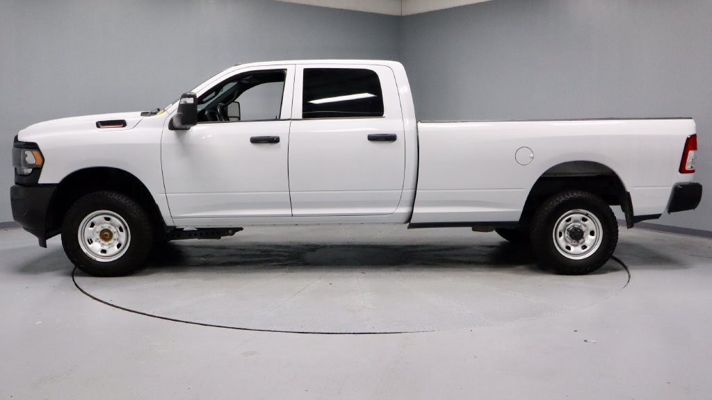 Used 2023 RAM 2500 Tradesman AWD/4WD image 7