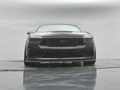 Certified 2024 Ford Mustang Dark Horse w/ Dark Horse Handlin Package RWD image 48