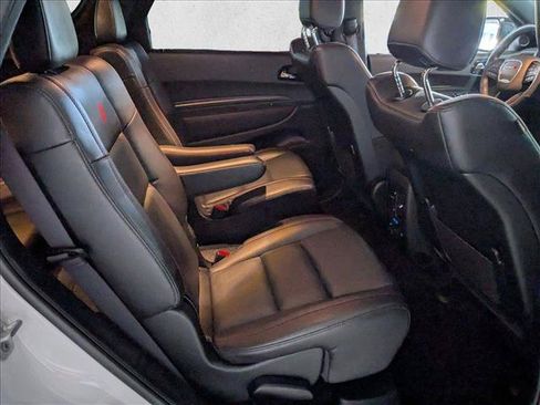 Used 2025 Dodge Durango R/T AWD/4WD image 21