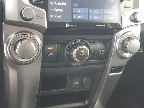 Used 2024 Toyota 4Runner SR5 image 29