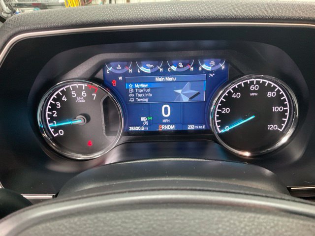 Used 2023 Ford F150 XLT w/ Equipment Group 302A High AWD/4WD image 17