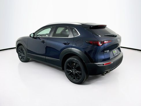 Used 2024 MAZDA CX-30 AWD 2.5 S w/ Select Sport Pkg image 5