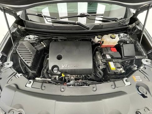 Certified 2023 Chevrolet Traverse LT AWD/4WD image 18