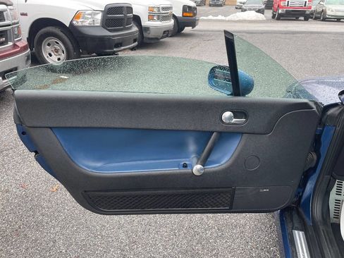 Used 2003 Audi TT 1.8T image 20