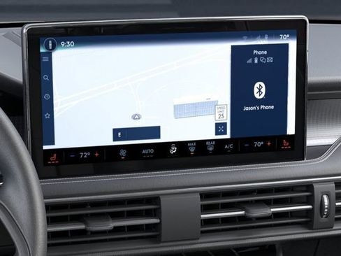 New 2026 Lincoln Corsair Premiere FWD image 14