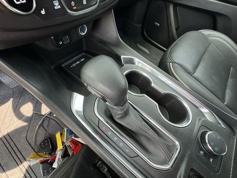 Certified 2023 Chevrolet Traverse Premier w/ LPO, Floor Liner Package image 19