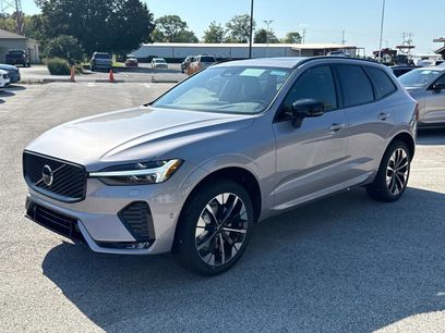 New 2026 Volvo XC60 B5 Plus w/ Climate Package