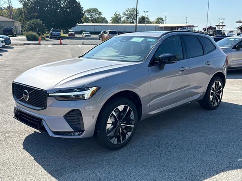 New 2026 Volvo XC60 B5 Plus w/ Climate Package image 1