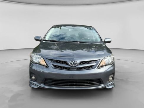 Used 2012 Toyota Corolla S FWD image 8