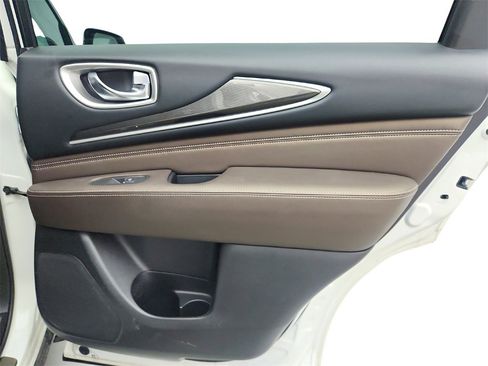 Used 2020 INFINITI QX60 Luxe image 29