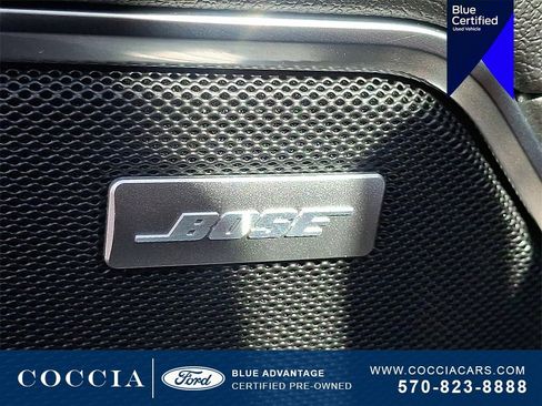 Used 2023 GMC Sierra 1500 SLT w/ SLT Premium Plus Package image 27