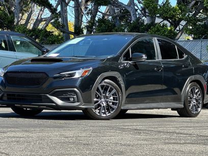 Used 2024 Subaru WRX Limited