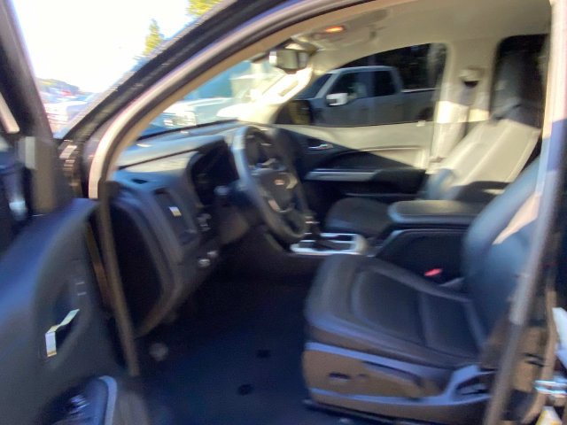 Used 2022 Chevrolet Colorado ZR2 w/ Colorado ZR2 Bison Edition AWD/4WD image 11