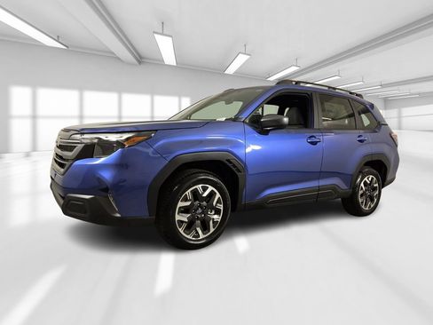 New 2026 Subaru Forester Premium image 2