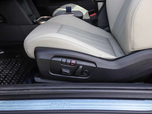 New 2027 MINI Cooper 2-Door Hardtop FWD image 21