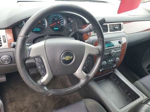 Used 2013 Chevrolet Tahoe LS w/ Convenience Package image 12