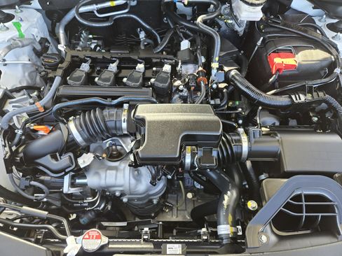 Certified 2025 Acura ADX AWD image 30