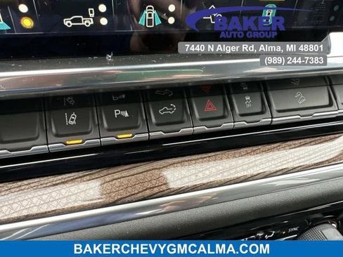 New 2026 Chevrolet Silverado 2500 LT w/ All Star Edition image 21