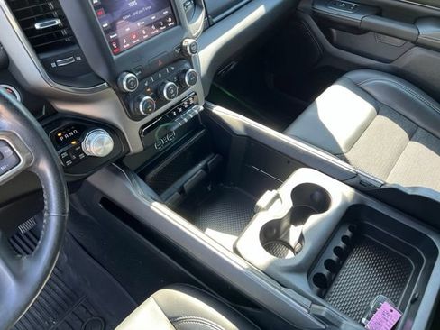 Used 2020 RAM 1500 Sport w/ Level 2 Equipment Group AWD/4WD image 31