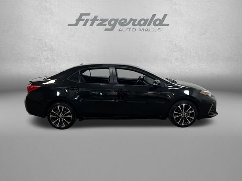 Used 2019 Toyota Corolla XSE w/ Body Protection Package FWD image 7