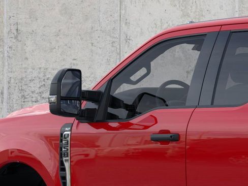 New 2026 Ford F350 4x4 SuperCab Super Duty image 20