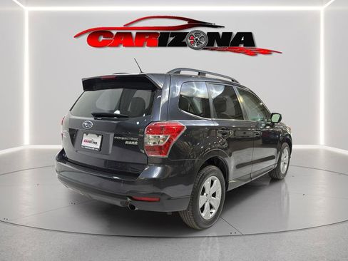 Used 2015 Subaru Forester 2.5i Limited image 10