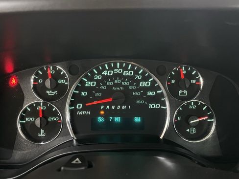 Used 2016 Chevrolet Express 3500 LT w/ LT Preferred Equipment Group image 28