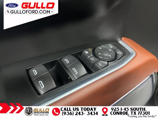 Used 2026 GMC Sierra 2500 Denali Ultimate w/ Max Trailering Package AWD/4WD image 23